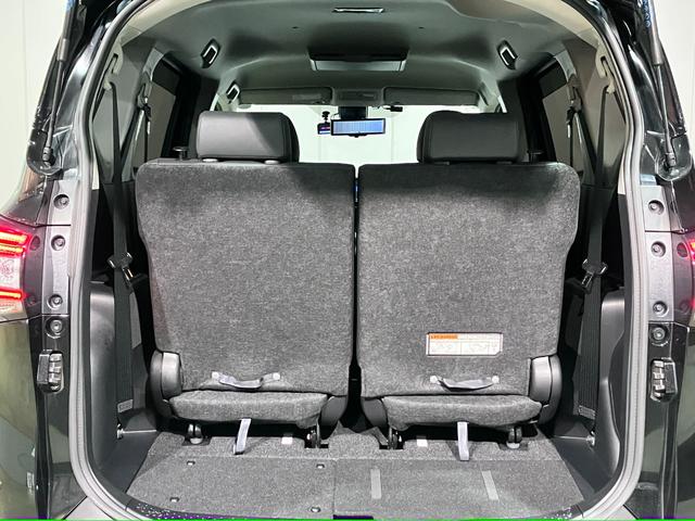 シエンタ ハイブリッドＧ　クエロ　パノラミックビューモニター・純正９インチＳＤナビ・Ｂｌｕｅｔｏｏｔｈオーディオ・フルセグ・純正フリップダウンモニター・デジタルインナーミラー・両側パワースライドドア・１５００Ｗ　ＡＣ・ＨＤＭＩ端子・（70枚目）