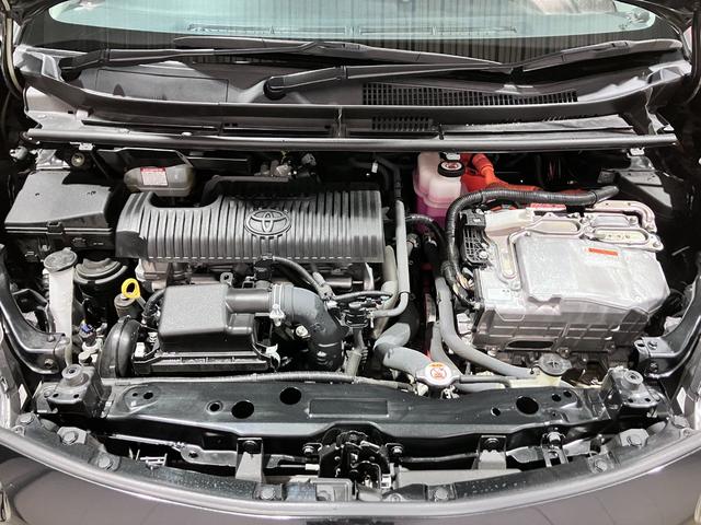 シエンタ ハイブリッドＧ　クエロ　パノラミックビューモニター・純正９インチＳＤナビ・Ｂｌｕｅｔｏｏｔｈオーディオ・フルセグ・純正フリップダウンモニター・デジタルインナーミラー・両側パワースライドドア・１５００Ｗ　ＡＣ・ＨＤＭＩ端子・（72枚目）