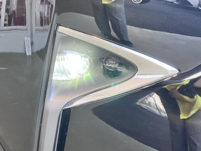 ＲＸ ＲＸ４５０ｈ　バージョンＬ　サンルーフ・パノラミックビューモニター・純正ＳＤナビ・Ｂｌｕｅｔｏｏｔｈオーディオ・フルセグ・ブラウン本革シート・エアーシート・シートヒーター・シートメモリー・２０インチＡＷ・ブラインドスポットＭ・（39枚目）