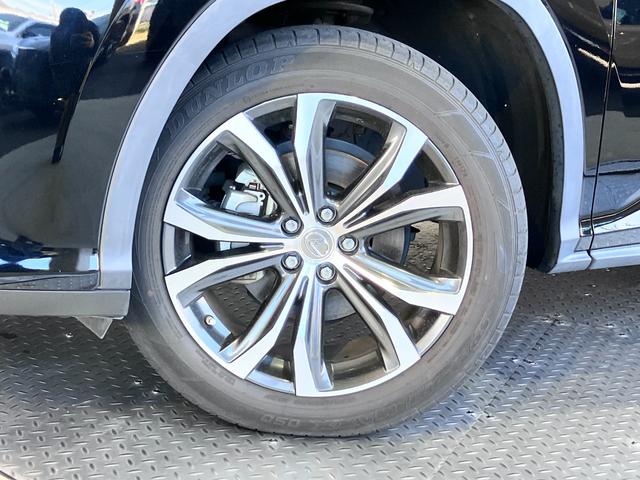 ＲＸ ＲＸ４５０ｈ　バージョンＬ　サンルーフ・パノラミックビューモニター・純正ＳＤナビ・Ｂｌｕｅｔｏｏｔｈオーディオ・フルセグ・ブラウン本革シート・エアーシート・シートヒーター・シートメモリー・２０インチＡＷ・ブラインドスポットＭ・（42枚目）