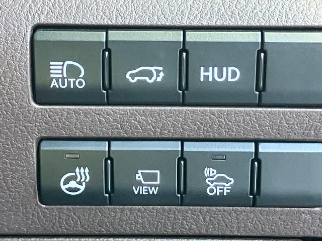 ＲＸ ＲＸ４５０ｈ　バージョンＬ　サンルーフ・パノラミックビューモニター・純正ＳＤナビ・Ｂｌｕｅｔｏｏｔｈオーディオ・フルセグ・ブラウン本革シート・エアーシート・シートヒーター・シートメモリー・２０インチＡＷ・ブラインドスポットＭ・（53枚目）