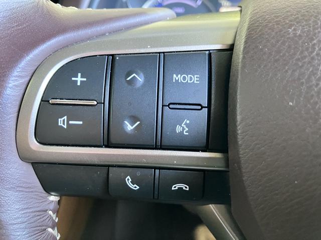 ＲＸ ＲＸ４５０ｈ　バージョンＬ　サンルーフ・パノラミックビューモニター・純正ＳＤナビ・Ｂｌｕｅｔｏｏｔｈオーディオ・フルセグ・ブラウン本革シート・エアーシート・シートヒーター・シートメモリー・２０インチＡＷ・ブラインドスポットＭ・（55枚目）