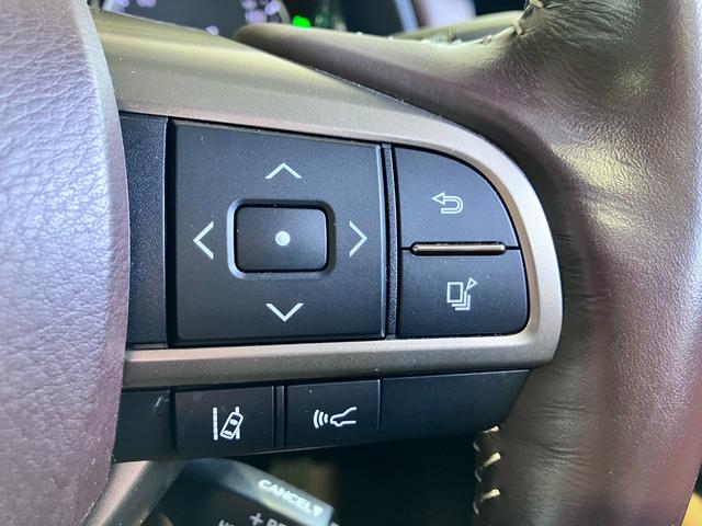 ＲＸ ＲＸ４５０ｈ　バージョンＬ　サンルーフ・パノラミックビューモニター・純正ＳＤナビ・Ｂｌｕｅｔｏｏｔｈオーディオ・フルセグ・ブラウン本革シート・エアーシート・シートヒーター・シートメモリー・２０インチＡＷ・ブラインドスポットＭ・（56枚目）