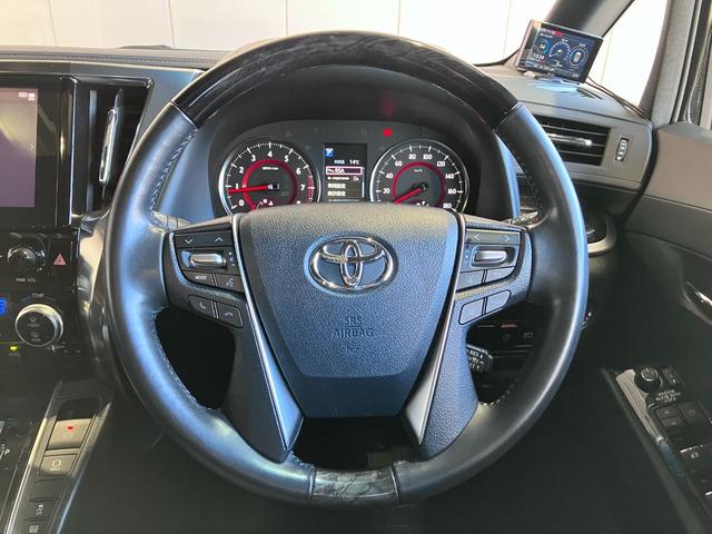 アルファード ２．５Ｓ　タイプゴールド　Ｗサンルーフ・純正フリップダウンモニター・ディスプレイオーディオ・Ｂｌｕｅｔｏｏｔｈオーディオ・フルセグ・ナビ・Ｂカメラ・ＤＶＤプレーヤー・両側パワースライドドア・パワートランク・２．０ＥＴＣ・ＵＳＢ（15枚目）