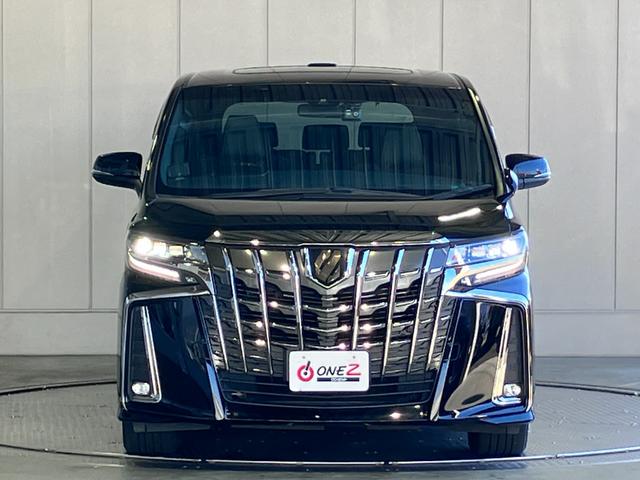 アルファード ２．５Ｓ　タイプゴールド　Ｗサンルーフ・純正フリップダウンモニター・ディスプレイオーディオ・Ｂｌｕｅｔｏｏｔｈオーディオ・フルセグ・ナビ・Ｂカメラ・ＤＶＤプレーヤー・両側パワースライドドア・パワートランク・２．０ＥＴＣ・ＵＳＢ（27枚目）