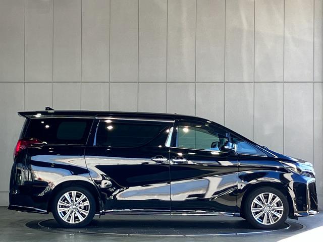 アルファード ２．５Ｓ　タイプゴールド　Ｗサンルーフ・純正フリップダウンモニター・ディスプレイオーディオ・Ｂｌｕｅｔｏｏｔｈオーディオ・フルセグ・ナビ・Ｂカメラ・ＤＶＤプレーヤー・両側パワースライドドア・パワートランク・２．０ＥＴＣ・ＵＳＢ（29枚目）