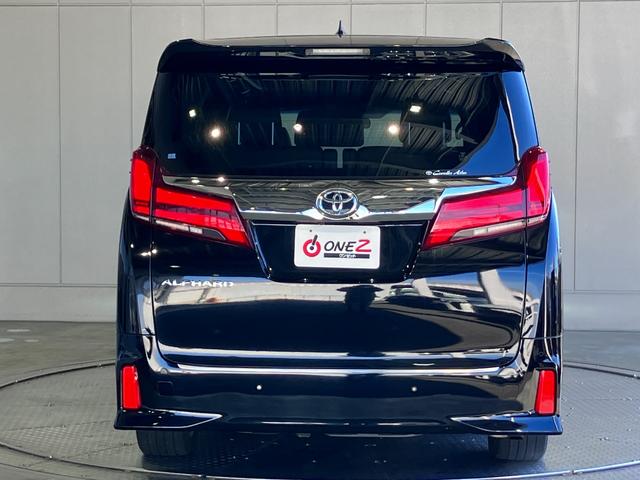 アルファード ２．５Ｓ　タイプゴールド　Ｗサンルーフ・純正フリップダウンモニター・ディスプレイオーディオ・Ｂｌｕｅｔｏｏｔｈオーディオ・フルセグ・ナビ・Ｂカメラ・ＤＶＤプレーヤー・両側パワースライドドア・パワートランク・２．０ＥＴＣ・ＵＳＢ（31枚目）