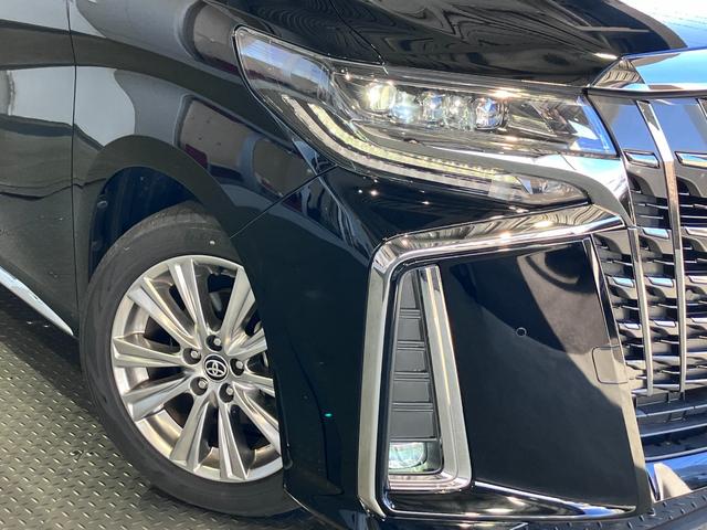 アルファード ２．５Ｓ　タイプゴールド　Ｗサンルーフ・純正フリップダウンモニター・ディスプレイオーディオ・Ｂｌｕｅｔｏｏｔｈオーディオ・フルセグ・ナビ・Ｂカメラ・ＤＶＤプレーヤー・両側パワースライドドア・パワートランク・２．０ＥＴＣ・ＵＳＢ（32枚目）