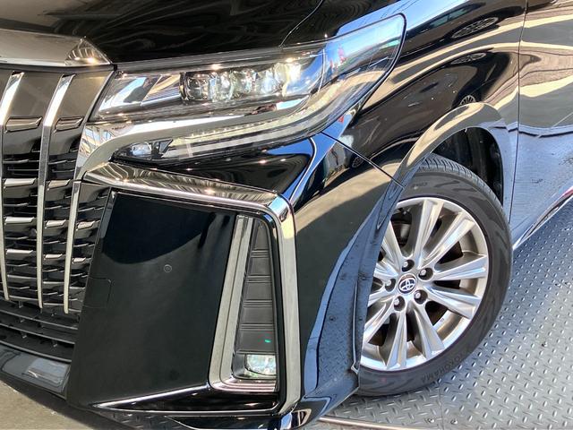 アルファード ２．５Ｓ　タイプゴールド　Ｗサンルーフ・純正フリップダウンモニター・ディスプレイオーディオ・Ｂｌｕｅｔｏｏｔｈオーディオ・フルセグ・ナビ・Ｂカメラ・ＤＶＤプレーヤー・両側パワースライドドア・パワートランク・２．０ＥＴＣ・ＵＳＢ（33枚目）