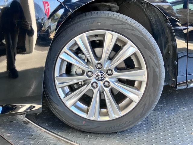 アルファード ２．５Ｓ　タイプゴールド　Ｗサンルーフ・純正フリップダウンモニター・ディスプレイオーディオ・Ｂｌｕｅｔｏｏｔｈオーディオ・フルセグ・ナビ・Ｂカメラ・ＤＶＤプレーヤー・両側パワースライドドア・パワートランク・２．０ＥＴＣ・ＵＳＢ（39枚目）