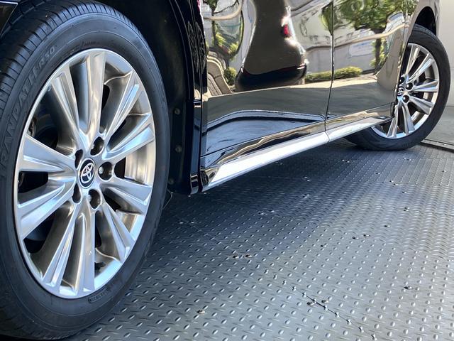 アルファード ２．５Ｓ　タイプゴールド　Ｗサンルーフ・純正フリップダウンモニター・ディスプレイオーディオ・Ｂｌｕｅｔｏｏｔｈオーディオ・フルセグ・ナビ・Ｂカメラ・ＤＶＤプレーヤー・両側パワースライドドア・パワートランク・２．０ＥＴＣ・ＵＳＢ（40枚目）