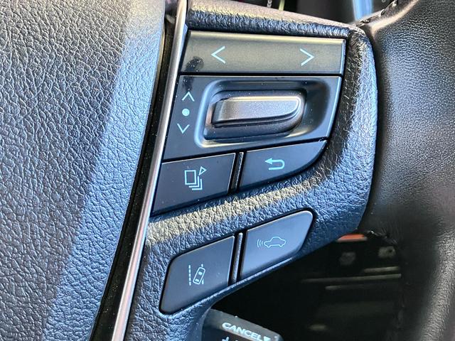 アルファード ２．５Ｓ　タイプゴールド　Ｗサンルーフ・純正フリップダウンモニター・ディスプレイオーディオ・Ｂｌｕｅｔｏｏｔｈオーディオ・フルセグ・ナビ・Ｂカメラ・ＤＶＤプレーヤー・両側パワースライドドア・パワートランク・２．０ＥＴＣ・ＵＳＢ（56枚目）