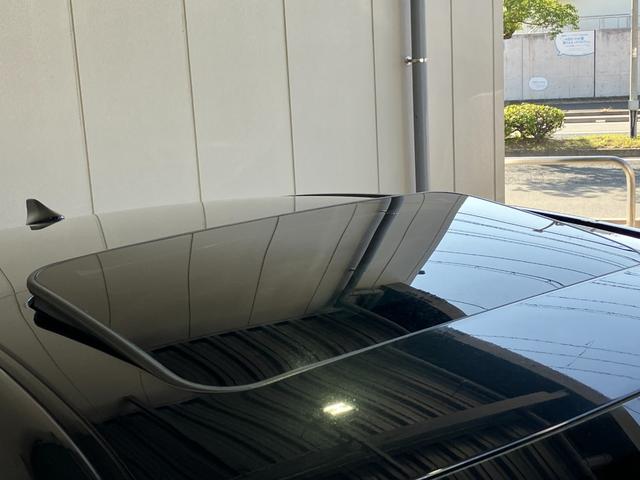 クラウンハイブリッド ＲＳアドバンス　サンルーフ・デジタルインナーミラー・黒本革シート・エアーシート・シートヒーター・パノラミックビューモニター・純正ＳＤナビ・Ｂｌｕｅｔｏｏｔｈオーディオ・フルセグ・純正エアロＦＲ・１５００Ｗ　ＡＣ・（36枚目）