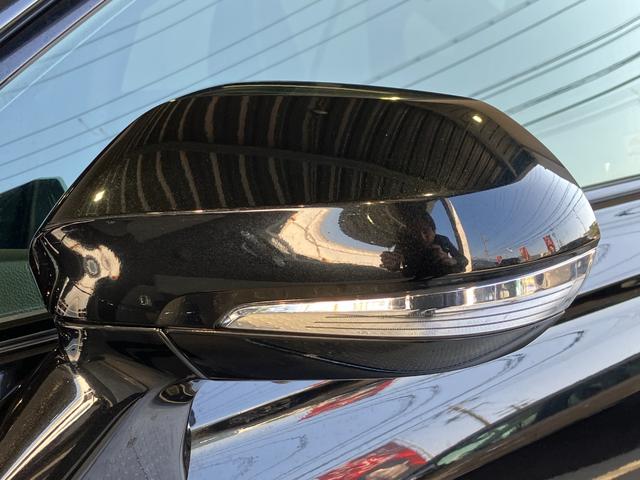 クラウンハイブリッド ＲＳアドバンス　サンルーフ・デジタルインナーミラー・黒本革シート・エアーシート・シートヒーター・パノラミックビューモニター・純正ＳＤナビ・Ｂｌｕｅｔｏｏｔｈオーディオ・フルセグ・純正エアロＦＲ・１５００Ｗ　ＡＣ・（40枚目）