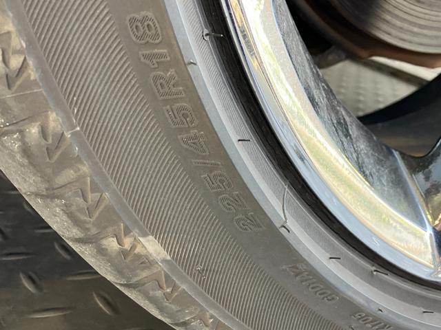 クラウンハイブリッド ＲＳアドバンス　サンルーフ・デジタルインナーミラー・黒本革シート・エアーシート・シートヒーター・パノラミックビューモニター・純正ＳＤナビ・Ｂｌｕｅｔｏｏｔｈオーディオ・フルセグ・純正エアロＦＲ・１５００Ｗ　ＡＣ・（47枚目）