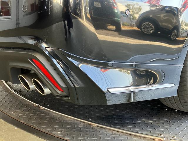 クラウンハイブリッド ＲＳアドバンス　サンルーフ・デジタルインナーミラー・黒本革シート・エアーシート・シートヒーター・パノラミックビューモニター・純正ＳＤナビ・Ｂｌｕｅｔｏｏｔｈオーディオ・フルセグ・純正エアロＦＲ・１５００Ｗ　ＡＣ・（49枚目）