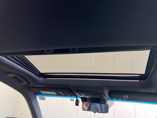 クラウンハイブリッド ＲＳアドバンス　サンルーフ・デジタルインナーミラー・黒本革シート・エアーシート・シートヒーター・パノラミックビューモニター・純正ＳＤナビ・Ｂｌｕｅｔｏｏｔｈオーディオ・フルセグ・純正エアロＦＲ・１５００Ｗ　ＡＣ・（67枚目）