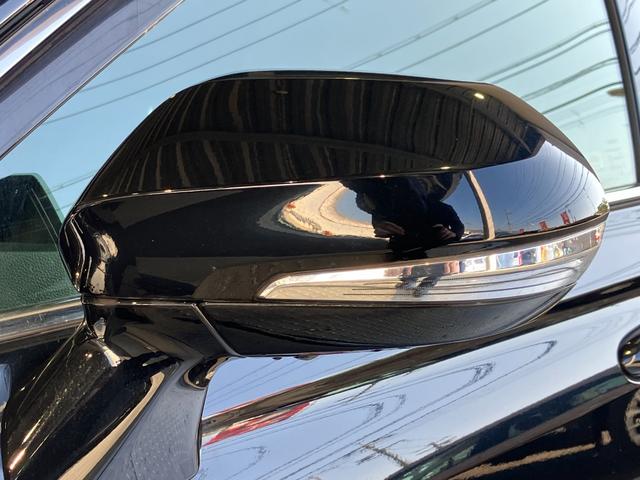 クラウンハイブリッド RS パノラミックビューモニター・純正SDナビ・Bluetoothオーディオ・フルセグ・ドラレコ・プリクラッシュセーフティー・レーダークルーズコントロール・レーンキープ・ブラインドスポットモニター・ETC・(37枚目)