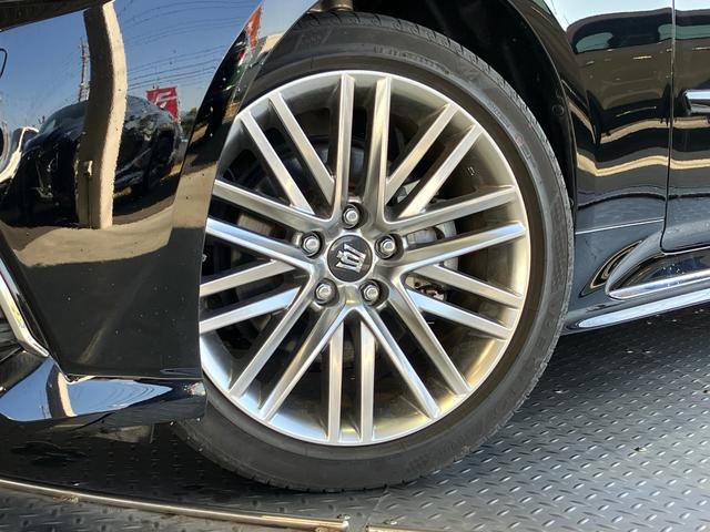 クラウンハイブリッド RS パノラミックビューモニター・純正SDナビ・Bluetoothオーディオ・フルセグ・ドラレコ・プリクラッシュセーフティー・レーダークルーズコントロール・レーンキープ・ブラインドスポットモニター・ETC・(44枚目)