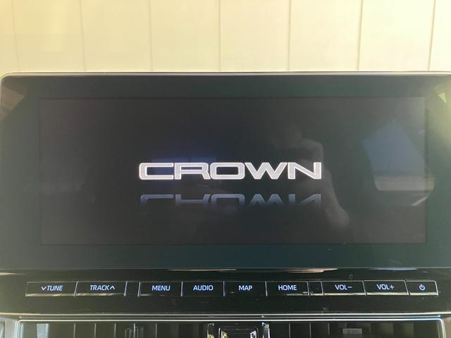 クラウンハイブリッド RS パノラミックビューモニター・純正SDナビ・Bluetoothオーディオ・フルセグ・ドラレコ・プリクラッシュセーフティー・レーダークルーズコントロール・レーンキープ・ブラインドスポットモニター・ETC・(51枚目)