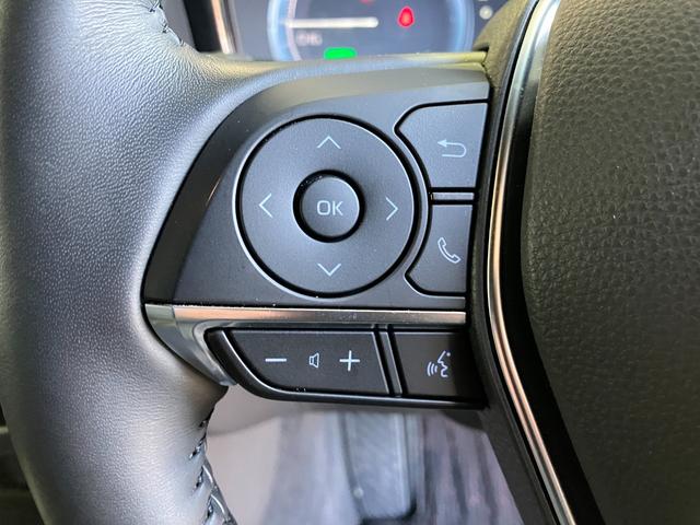 クラウンハイブリッド RS パノラミックビューモニター・純正SDナビ・Bluetoothオーディオ・フルセグ・ドラレコ・プリクラッシュセーフティー・レーダークルーズコントロール・レーンキープ・ブラインドスポットモニター・ETC・(61枚目)