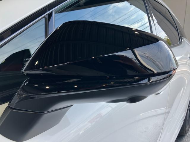 ＲＸ ＲＸ５００ｈ　Ｆスポーツパフォーマンス　ワンオーナー車・サンルーフ・オレンジブレーキキャリパー・パノラミックビューモニター・Ｂｌｕｅｔｏｏｔｈオーディオ・フルセグ・ナビ・パワートランク・デジタルインナーミラー・パーキングサポートブレーキ・（37枚目）