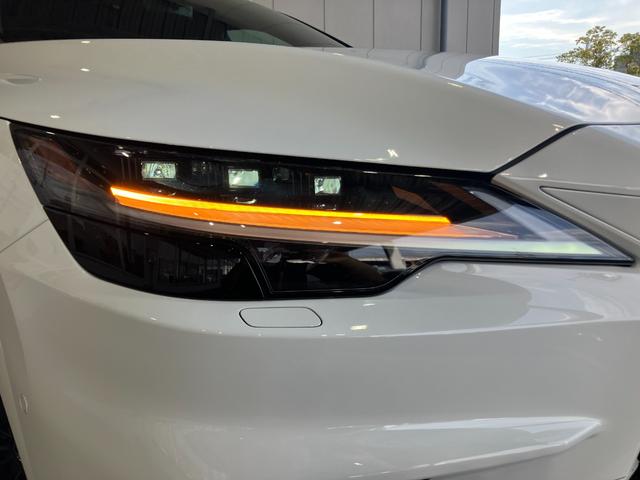 ＲＸ ＲＸ５００ｈ　Ｆスポーツパフォーマンス　ワンオーナー車・サンルーフ・オレンジブレーキキャリパー・パノラミックビューモニター・Ｂｌｕｅｔｏｏｔｈオーディオ・フルセグ・ナビ・パワートランク・デジタルインナーミラー・パーキングサポートブレーキ・（40枚目）