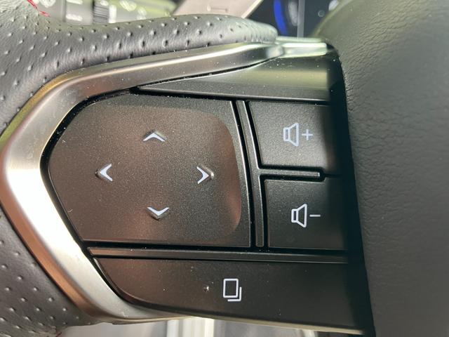 ＲＸ ＲＸ５００ｈ　Ｆスポーツパフォーマンス　ワンオーナー車・サンルーフ・オレンジブレーキキャリパー・パノラミックビューモニター・Ｂｌｕｅｔｏｏｔｈオーディオ・フルセグ・ナビ・パワートランク・デジタルインナーミラー・パーキングサポートブレーキ・（61枚目）