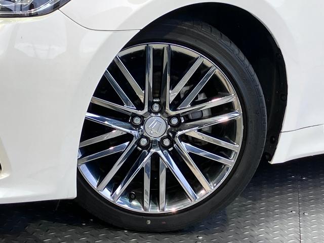 クラウンハイブリッド アスリートＧ　サンルーフ！パノラミックビューモニター・純正ＳＤナビ・Ｂｌｕｅｔｏｏｔｈオーディオ・フルセグ・黒本革シート・エアーシート・シートヒーター・プリクラッシュセーフティー！１８インチＡＷ！ドラレコ！（42枚目）