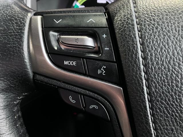 クラウンハイブリッド アスリートＧ　サンルーフ！パノラミックビューモニター・純正ＳＤナビ・Ｂｌｕｅｔｏｏｔｈオーディオ・フルセグ・黒本革シート・エアーシート・シートヒーター・プリクラッシュセーフティー！１８インチＡＷ！ドラレコ！（62枚目）