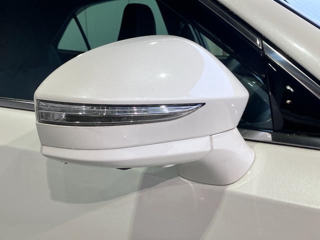 クラウンハイブリッド アスリートＳ　ワンオーナー・サンルーフ・パノラミックビューモニター・Ｂｌｕｅｔｏｏｔｈオーディオ・純正ナビ・コーナーセンサー・プリクラッシュセーフティー・レーダークルーズコントロール・１８インチスパッタリングＡＷ（33枚目）