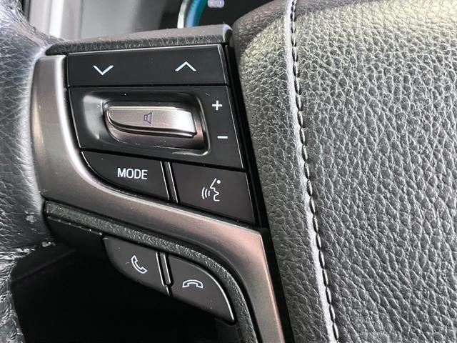 クラウンハイブリッド アスリートＳ　ワンオーナー・サンルーフ・パノラミックビューモニター・Ｂｌｕｅｔｏｏｔｈオーディオ・純正ナビ・コーナーセンサー・プリクラッシュセーフティー・レーダークルーズコントロール・１８インチスパッタリングＡＷ（50枚目）