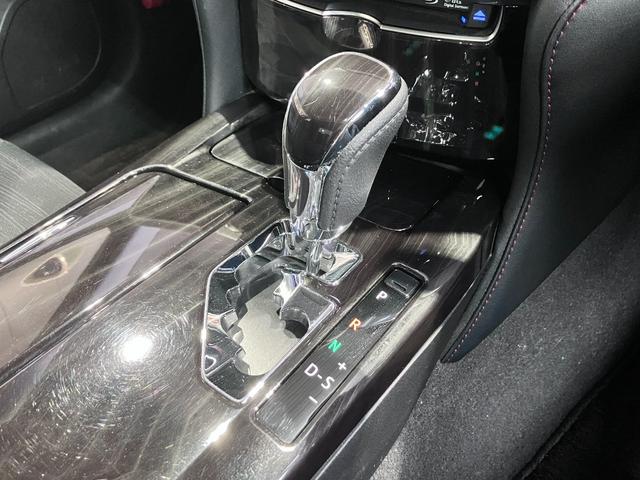 クラウンハイブリッド アスリートＳ　ワンオーナー・サンルーフ・パノラミックビューモニター・Ｂｌｕｅｔｏｏｔｈオーディオ・純正ナビ・コーナーセンサー・プリクラッシュセーフティー・レーダークルーズコントロール・１８インチスパッタリングＡＷ（54枚目）