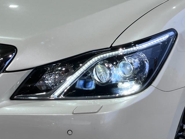 クラウンマジェスタ Fバージョン サンルーフ・ベージュ本革シート・エアーシート・シートヒーター・パワーシート・純正SDナビ・フルセグ・Bluetoothオーディオ・Bカメラ・コンビハンドル・ハンドルヒーター・リアコンソールスイッチ・(38枚目)