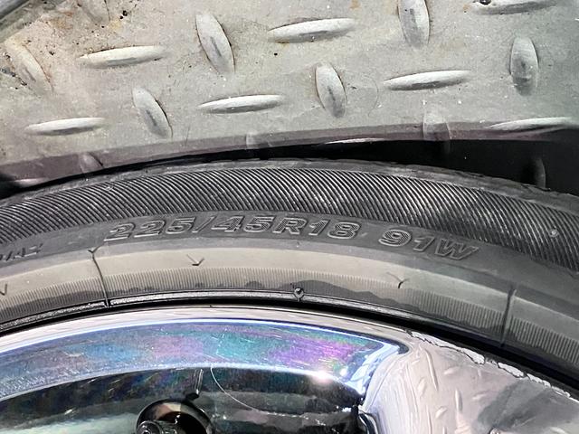 クラウンマジェスタ Fバージョン サンルーフ・ベージュ本革シート・エアーシート・シートヒーター・パワーシート・純正SDナビ・フルセグ・Bluetoothオーディオ・Bカメラ・コンビハンドル・ハンドルヒーター・リアコンソールスイッチ・(44枚目)