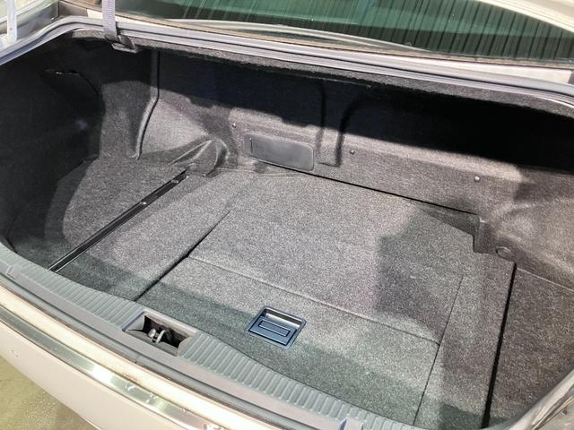 クラウンマジェスタ Fバージョン サンルーフ・ベージュ本革シート・エアーシート・シートヒーター・パワーシート・純正SDナビ・フルセグ・Bluetoothオーディオ・Bカメラ・コンビハンドル・ハンドルヒーター・リアコンソールスイッチ・(79枚目)