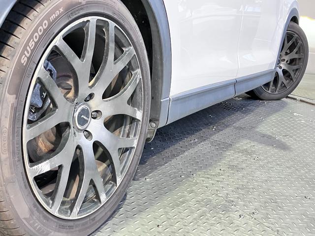 ＣＸ－８ ＸＤ　純正ＳＤナビ・Ｂｌｕｅｔｏｏｔｈオーディオ・フルセグ・バックカメラ・コーナーセンサー・レーダークルーズコントロール・シティーブレーキ・レーンキーピング・ブラインドスポットモニター・２０インチＡＷ・（43枚目）