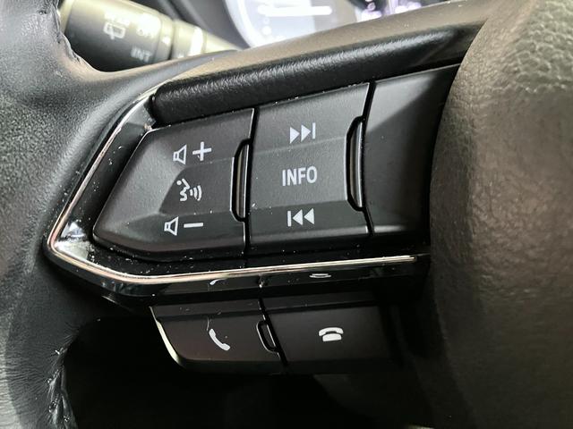 ＣＸ－８ ＸＤ　純正ＳＤナビ・Ｂｌｕｅｔｏｏｔｈオーディオ・フルセグ・バックカメラ・コーナーセンサー・レーダークルーズコントロール・シティーブレーキ・レーンキーピング・ブラインドスポットモニター・２０インチＡＷ・（59枚目）