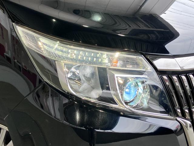 エスクァイア ハイブリッドＧｉ　ブラックテーラード　純正９インチＳＤナビ・Ｂｌｕｅｔｏｏｔｈオーディオ・フルセグ・Ｂカメラ・両側パワースライドドア・クルーズコントロール・プリクラッシュセーフティー・レーンキープ・シートヒーター・黒革調シート・７人乗り・（37枚目）