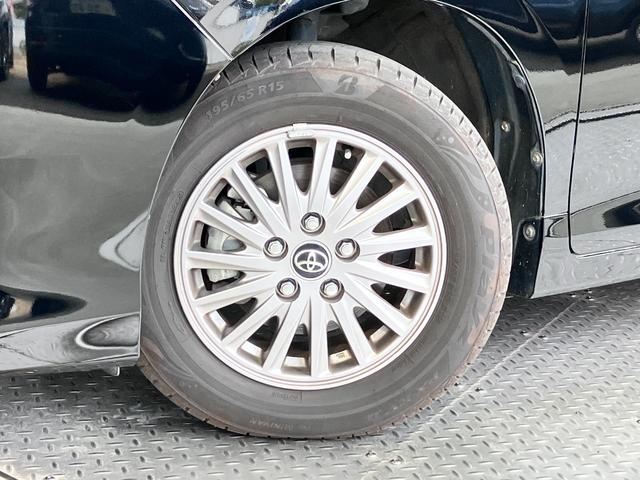 エスクァイア ハイブリッドＧｉ　ブラックテーラード　純正９インチＳＤナビ・Ｂｌｕｅｔｏｏｔｈオーディオ・フルセグ・Ｂカメラ・両側パワースライドドア・クルーズコントロール・プリクラッシュセーフティー・レーンキープ・シートヒーター・黒革調シート・７人乗り・（44枚目）