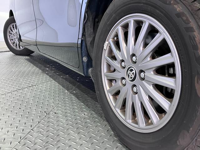 エスクァイア ハイブリッドＧｉ　ブラックテーラード　純正９インチＳＤナビ・Ｂｌｕｅｔｏｏｔｈオーディオ・フルセグ・Ｂカメラ・両側パワースライドドア・クルーズコントロール・プリクラッシュセーフティー・レーンキープ・シートヒーター・黒革調シート・７人乗り・（46枚目）