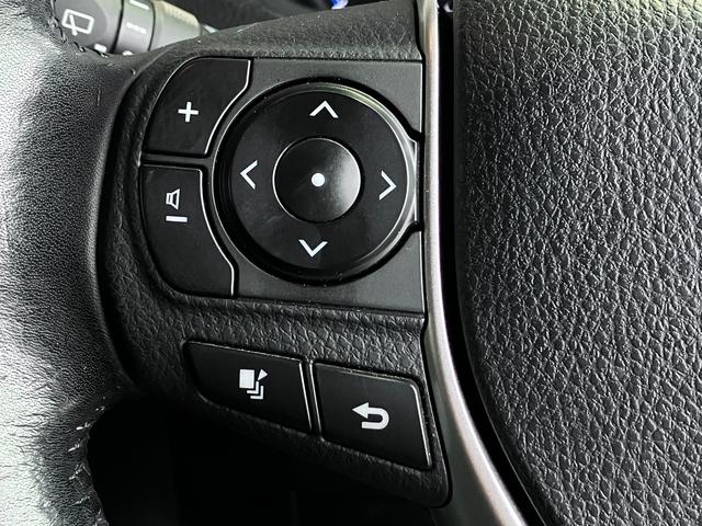 エスクァイア ハイブリッドＧｉ　ブラックテーラード　純正９インチＳＤナビ・Ｂｌｕｅｔｏｏｔｈオーディオ・フルセグ・Ｂカメラ・両側パワースライドドア・クルーズコントロール・プリクラッシュセーフティー・レーンキープ・シートヒーター・黒革調シート・７人乗り・（58枚目）