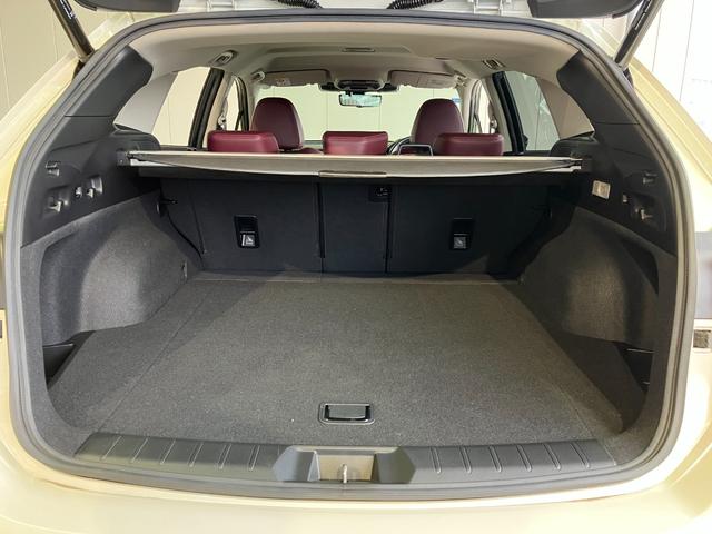 レヴォーグ ＳＴＩスポーツ　ＥＸ　ＳＴｉエアロＦＳＲ・マフラー・Ｒスポイラー・純正ナビ・Ｂｌｕｅｔｏｏｔｈオーディオ・フルセグ・Ｂカメラ・デジタルインナーミラー・黒赤コンビ革シート・シートヒーター・ブラインドスポットモニター・ＥＴＣ・（19枚目）