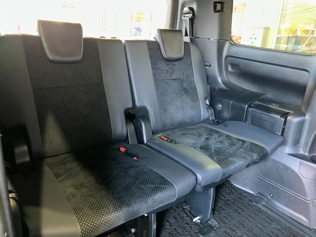 ヴォクシー ハイブリッドＺＳ　煌ＩＩＩ　９インチＳＤナビ・Ｂｌｕｅｔｏｏｔｈオーディオ・フルセグ・Ｂカメラ・フリップダウンモニター・両側パワースライド・クルーズコントロール・２．０ＥＴＣ・プリクラッシュセーフティー・レーンキープ・純正ＡＷ（71枚目）