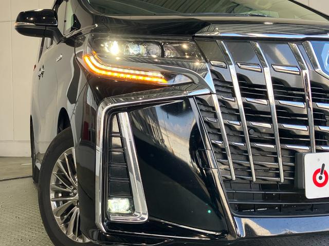 アルファードハイブリッド エグゼクティブラウンジＳ　ＪＢＬプレミアムサウンド・パノラミックビューモニター・ディスプレイオーディオ・フルセグ・Ｂｌｕｅｔｏｏｔｈオーディオ・ＤＶＤプレーヤー・フリップダウンモニター・ベージュ本革シート・エアーシート・（4枚目）