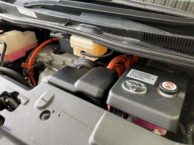 アルファードハイブリッド エグゼクティブラウンジＳ　ＪＢＬプレミアムサウンド・パノラミックビューモニター・ディスプレイオーディオ・フルセグ・Ｂｌｕｅｔｏｏｔｈオーディオ・ＤＶＤプレーヤー・フリップダウンモニター・ベージュ本革シート・エアーシート・（79枚目）