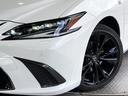 ES ES300h Fスポーツ 赤黒本革シート・エアーシート・シートヒーター・パノラミックビューモニター・ディスプレイオーディオ・Bluetoothオーディオ・フルセグ・パワートランク・デジタルインナーミラー・ブラインドスポットM・ 中古車画像_4