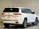 CHRYSLER JEEP JEEP GRAND CHEROKEE L