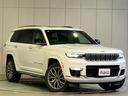 CHRYSLER JEEP JEEP GRAND CHEROKEE L