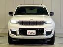 CHRYSLER JEEP JEEP GRAND CHEROKEE L